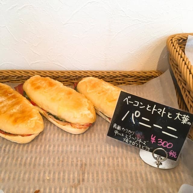 町の小さなパン屋さん momo - サブ画像2