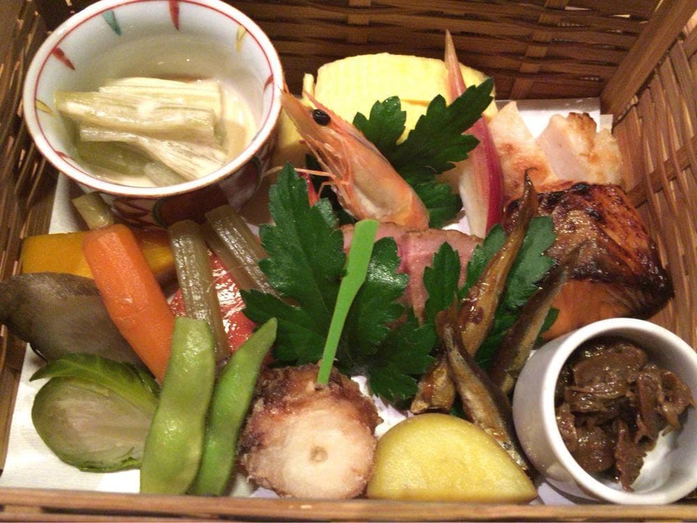 大津魚忠