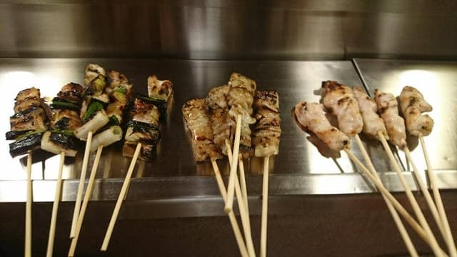 やきとりの名門 秋吉 氷見店 - サブ画像2