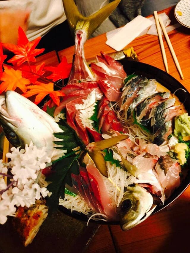 居酒屋魚道 - サブ画像1