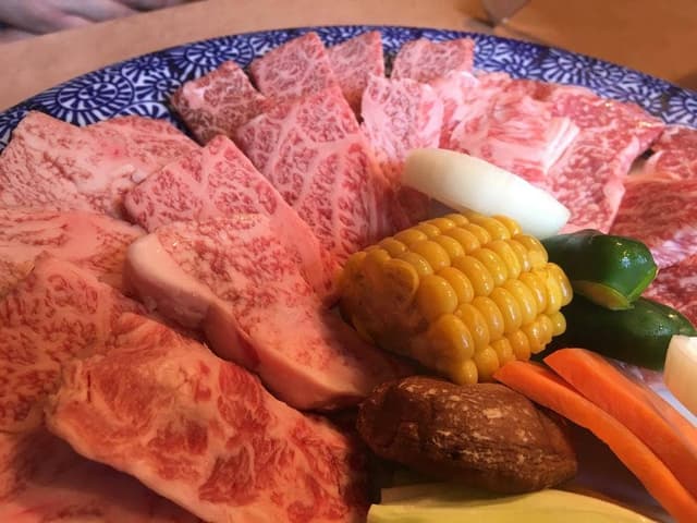 武雄・焼肉館 勝 - サブ画像3