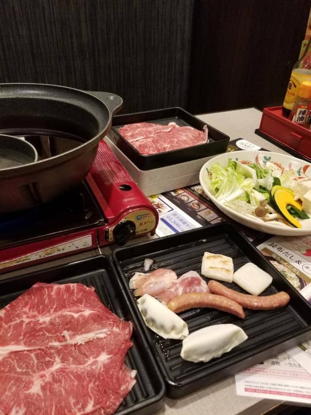 夢庵 江東住吉店 - サブ画像2