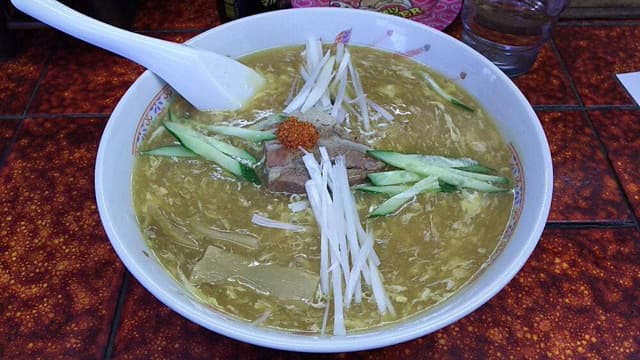 岩龍らーめん - サブ画像1