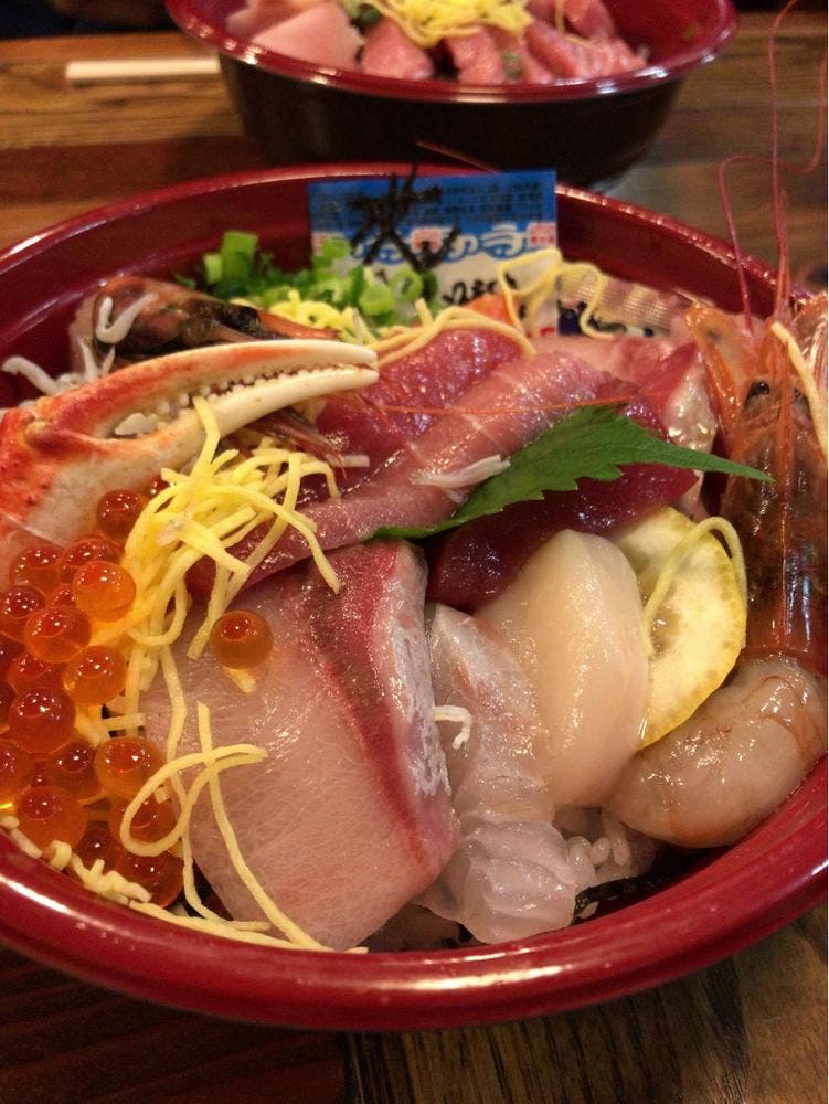 吉志久 市場店