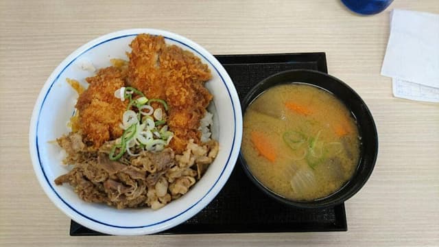 かつや 千葉君津店 - サブ画像2