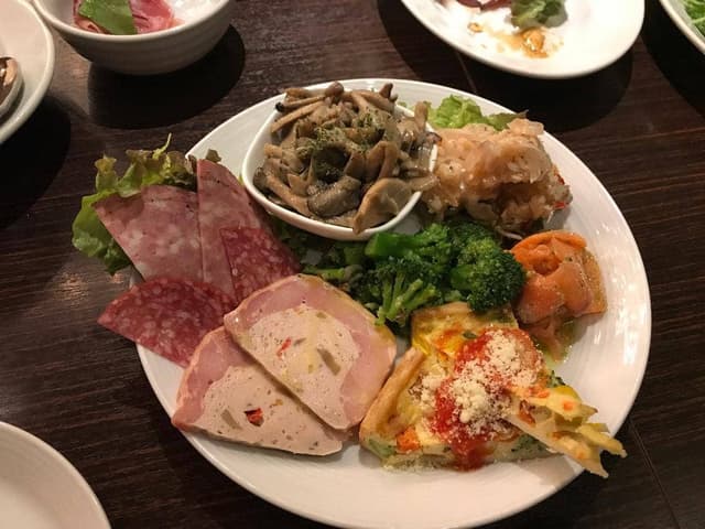 イタリアンバル京都キムラヤ - サブ画像3