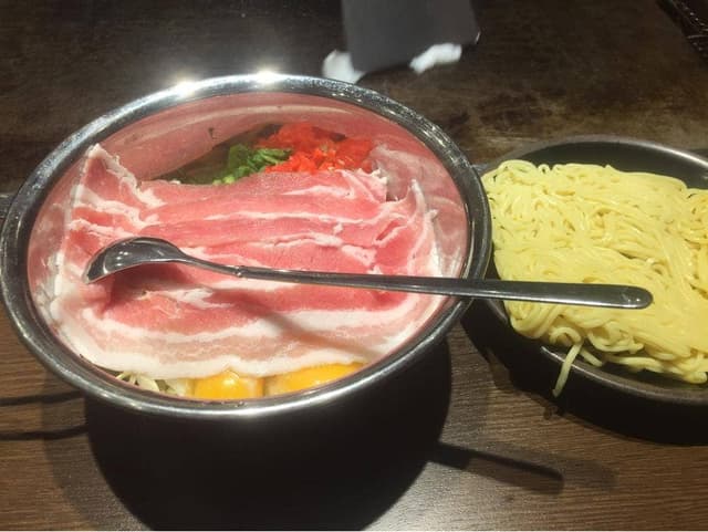 お好み焼き 徳川 福山東深津店 - サブ画像3
