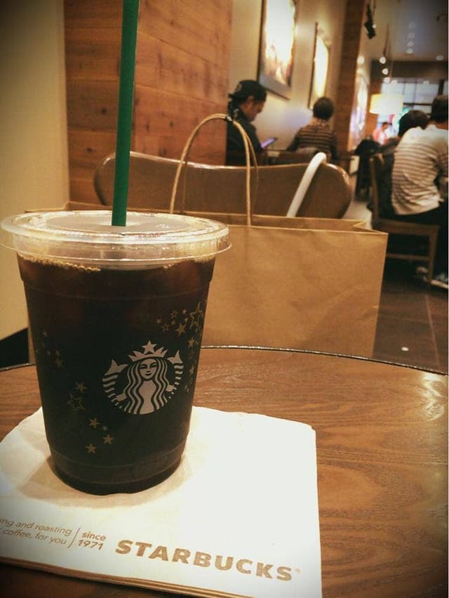 スターバックス コーヒー 三井アウトレットパーク倉敷店 - サブ画像1
