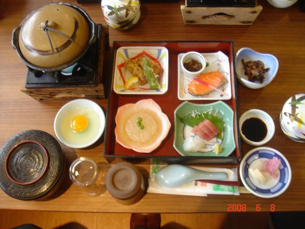 由志園 料亭菖蒲