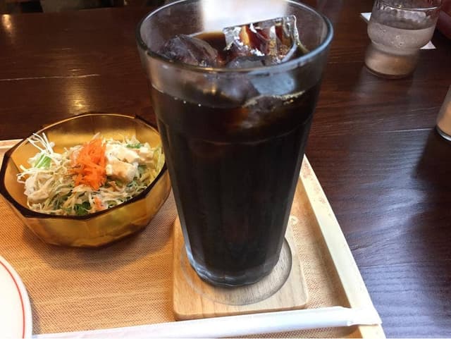 サニールートコーヒー - サブ画像2