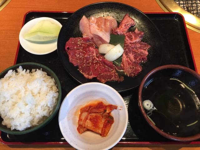安楽亭 戸田下前店 - サブ画像3