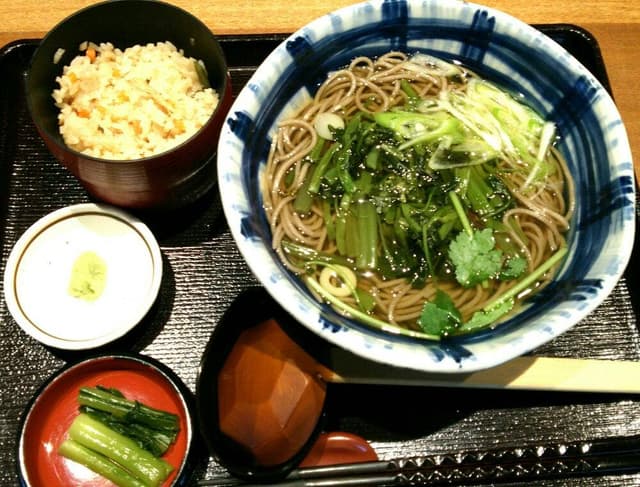 そじ坊 明石パピオス店 - サブ画像1