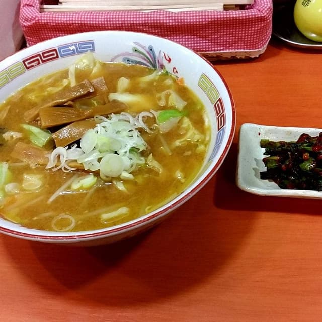 ハルビン食堂 - サブ画像1