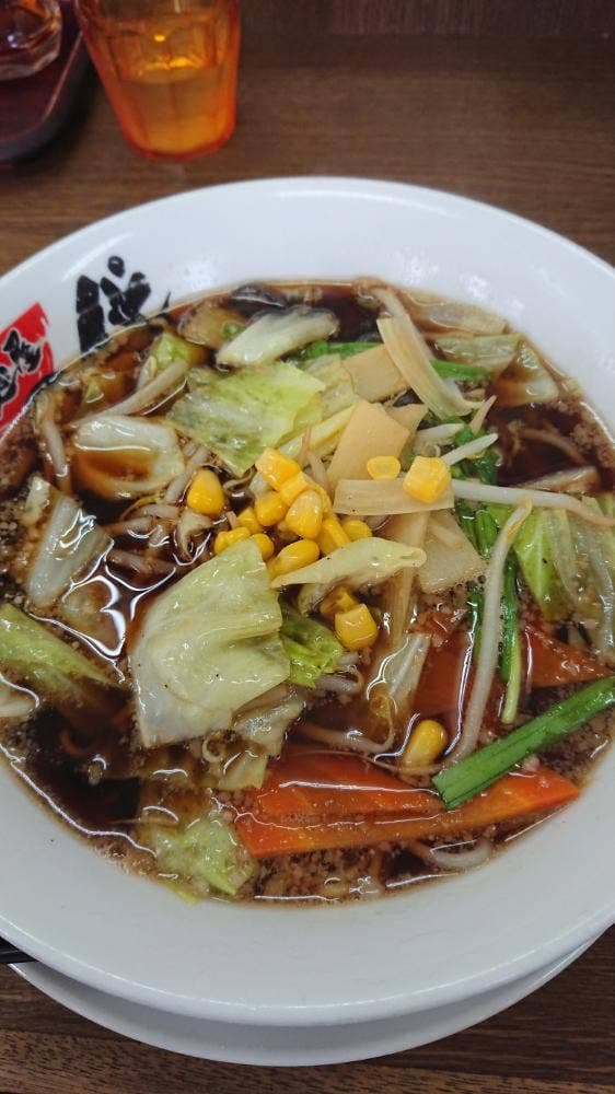 麺屋八代 盛岡インター店 - サブ画像2