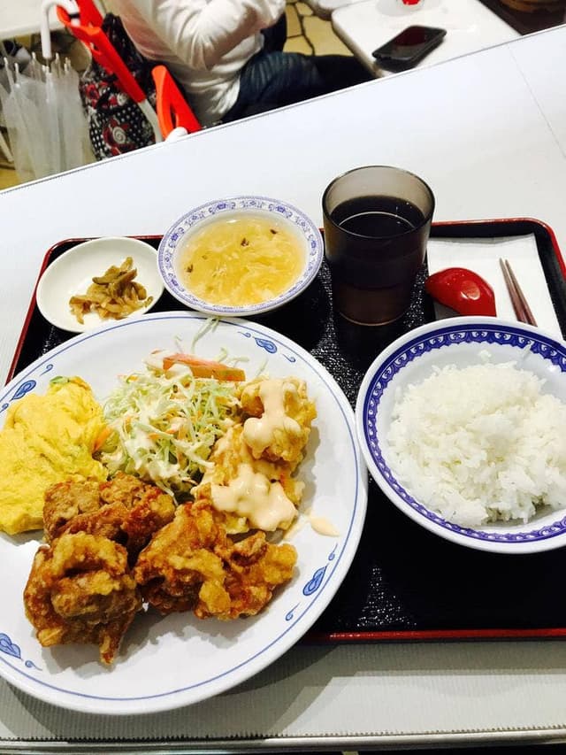 中華料理 隆記 - サブ画像3