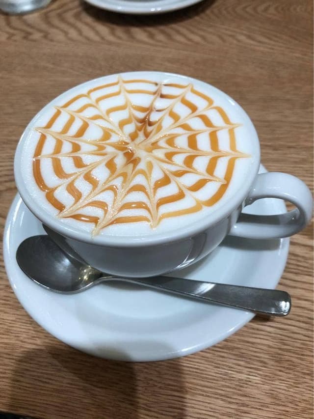 ロブソンコーヒー アーツ前橋店 - サブ画像3