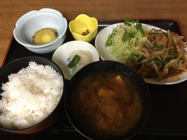 ドライブイン萩 - サブ画像1