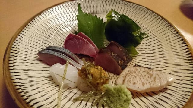 北の魚 - サブ画像1