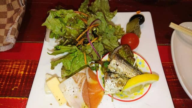 串カツ酒場 塚本店 - サブ画像3