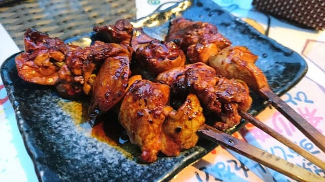 神戸育ちの串焼屋 むさし ココラフロント豊橋 - サブ画像1