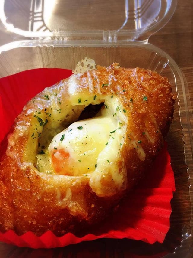 石窯パン工房クリーブラッツ 新宮店 - サブ画像2