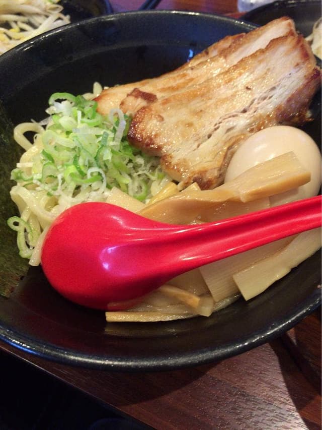 ラーメン番長銀次郎 大口店 - サブ画像1