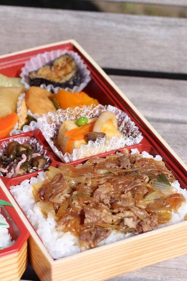 お惣菜のまつおか 高島屋横浜店 - サブ画像2