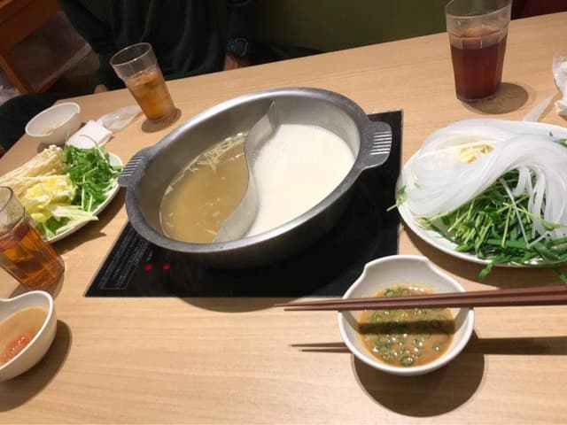 鍋’S キッチン イオンモール堺鉄砲町 - サブ画像1