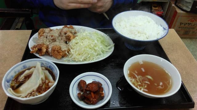 方来亭 - サブ画像3