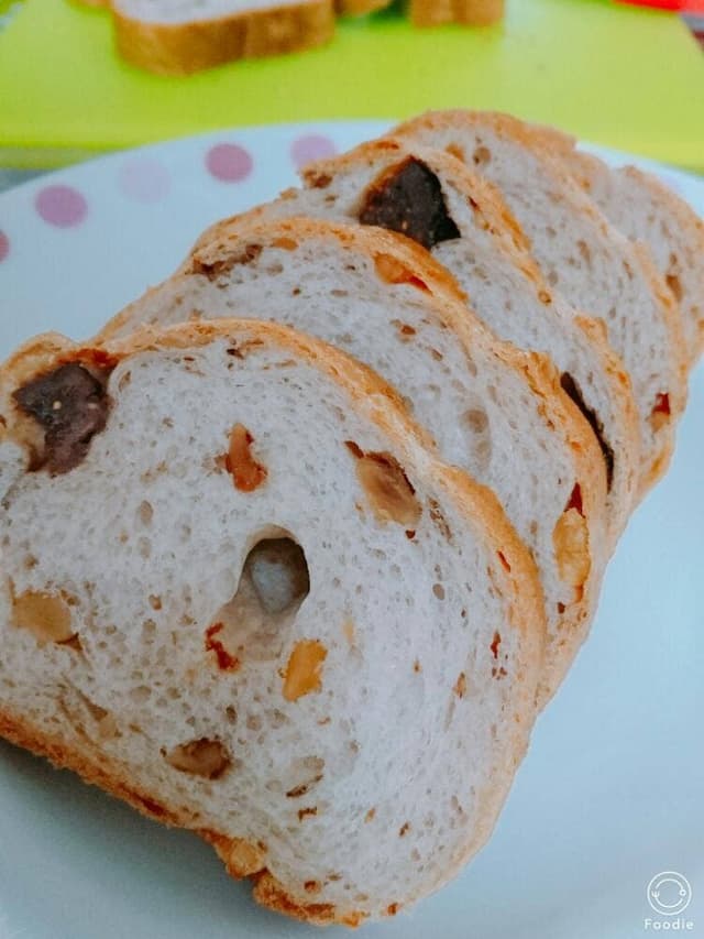 かばのパン - サブ画像1