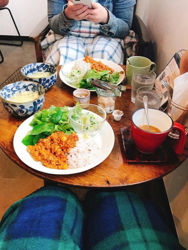 Cafe AT HOME - サブ画像2