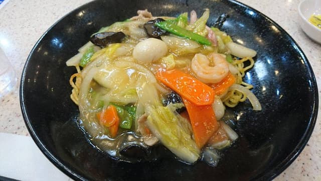 餃子の王将 稲毛海岸駅前店 - サブ画像2