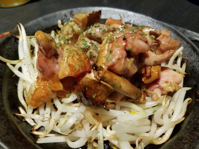 にぎわいダイニング いちおしや伝五郎 - サブ画像3