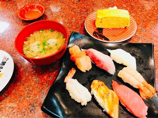 すし銚子丸 大泉インター店 - サブ画像3