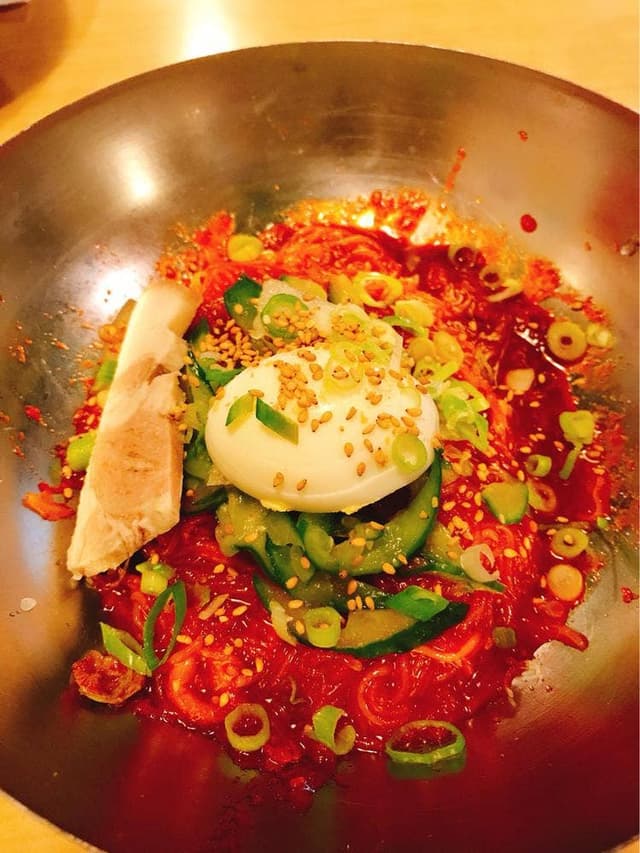 冷麺館 谷町店 - サブ画像2