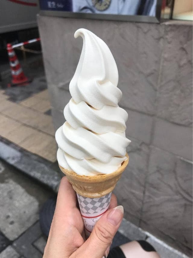 山香煎餅本舗 銀座店 - サブ画像1