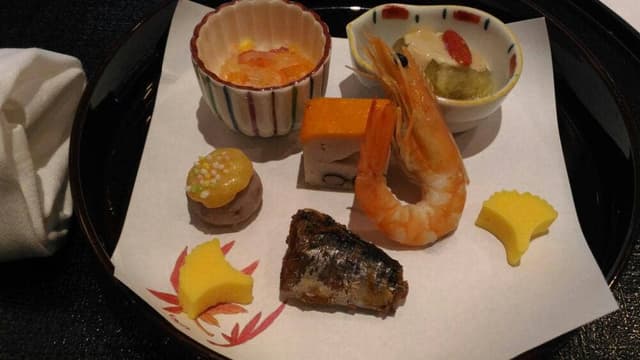 千里阪急ホテル - サブ画像2