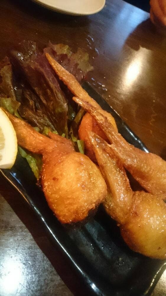 鵠 鵠沼海岸本店