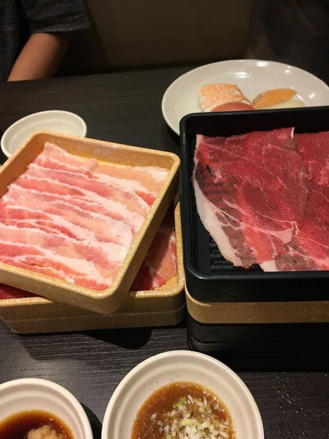 しゃぶ葉 御殿場店 - サブ画像3