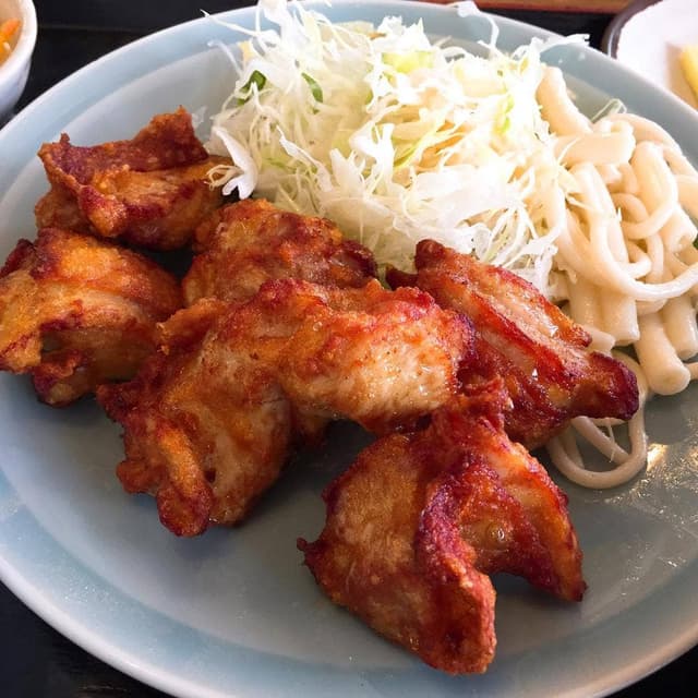 お食事処 大吉 国道店 - サブ画像2