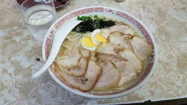 清陽軒 本店 - サブ画像1