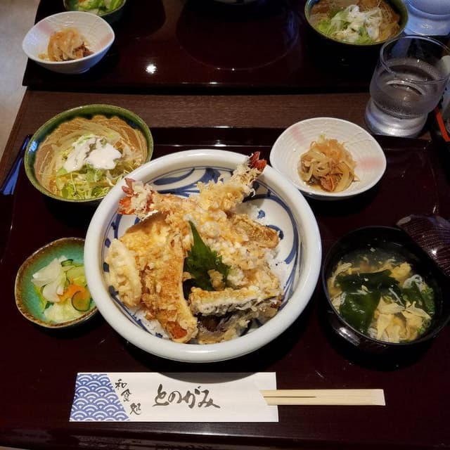 和食処 とのがみ 浜風きらら - サブ画像3