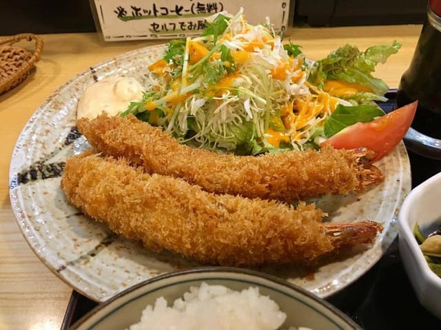 うお庄 - サブ画像2