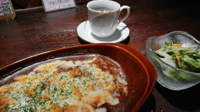 十の藏カフェ - サブ画像3