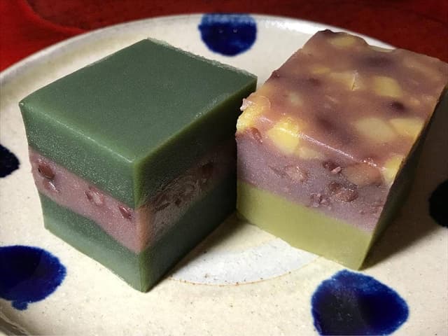 伊勢 虎屋ういろ - サブ画像3