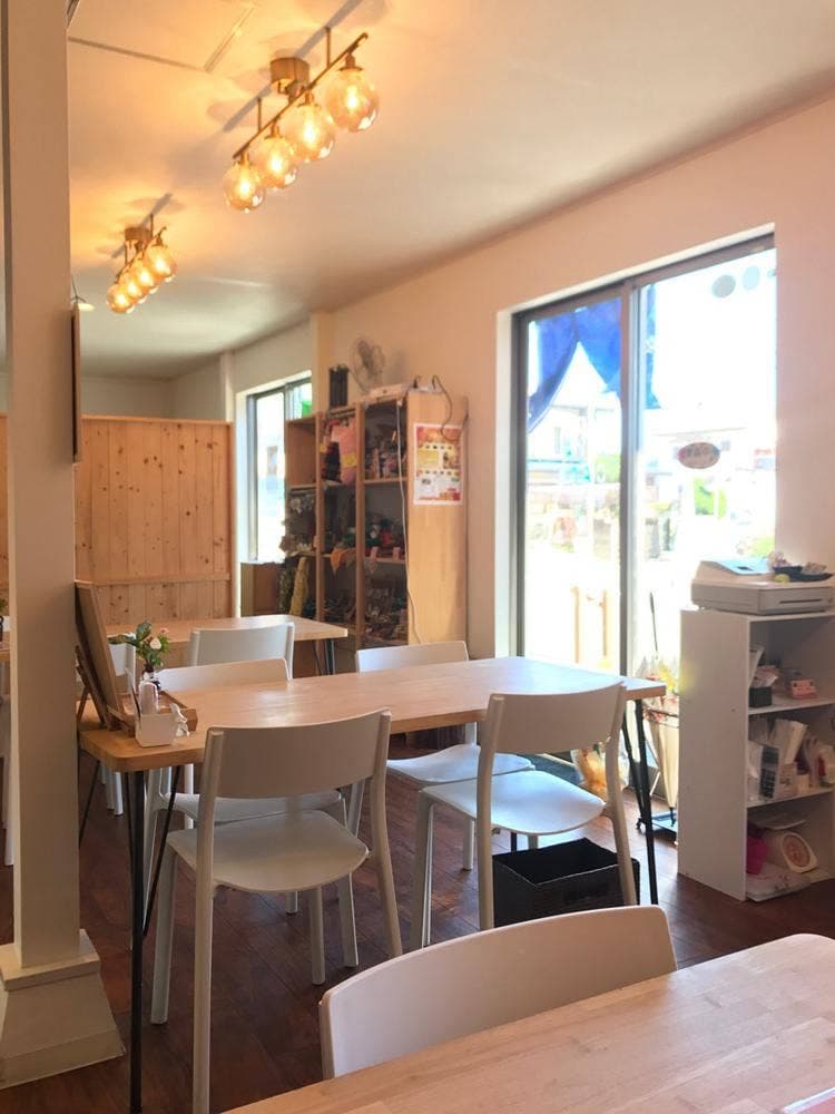 MIYA CAFE