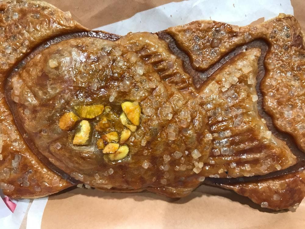 築地銀だこ イオンモール天童店