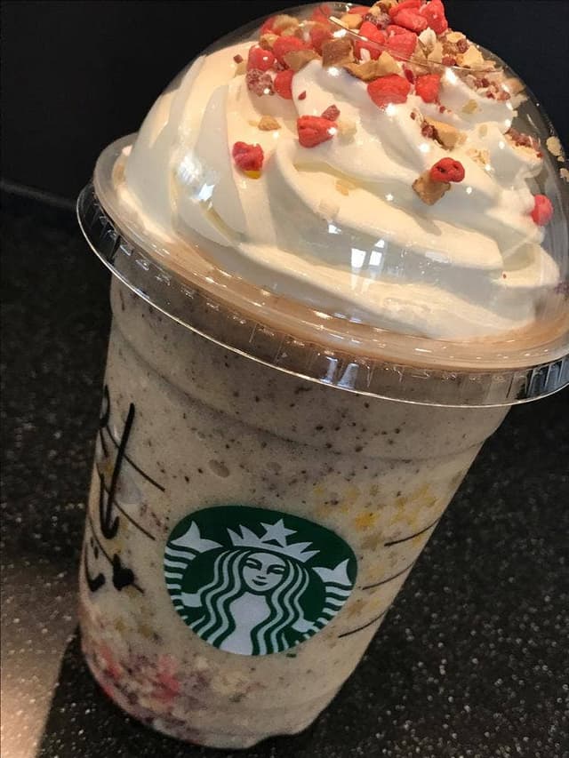 スターバックス コーヒー イオンモール天童店 - サブ画像2