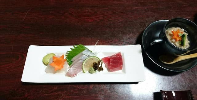磯の味 黒進 - サブ画像1