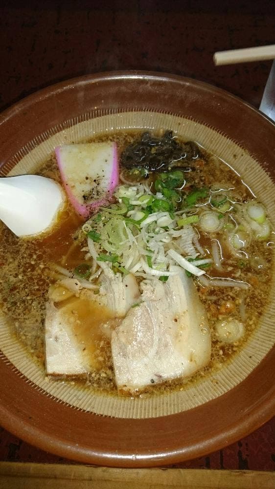 道産子 - サブ画像2